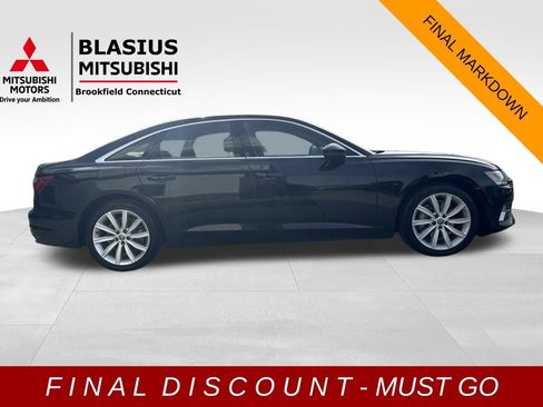 Used 2019 Audi A6 2.0T Premium w/ Convenience Package image 9