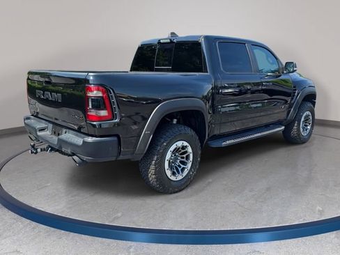Used 2021 RAM 1500 TRX w/ TRX Level 2 Equipment Group AWD/4WD image 5