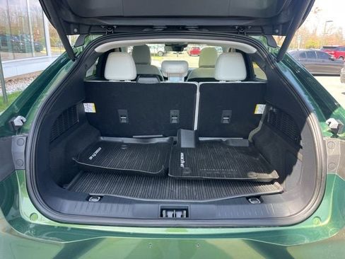 Used 2025 Ford Mustang Mach-E Premium image 11