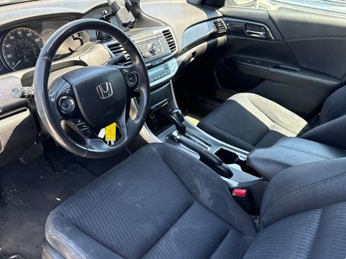 Used 2013 Honda Accord Sport image 14