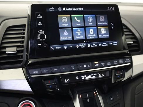 Used 2025 Honda Odyssey EX-L image 22