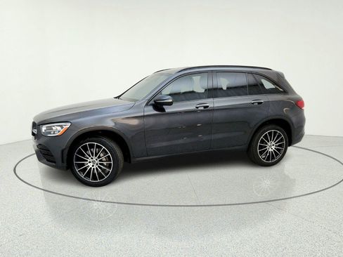 Certified 2022 Mercedes-Benz GLC 300 image 15