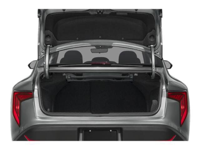 Certified 2025 Kia K4 FWD image 13