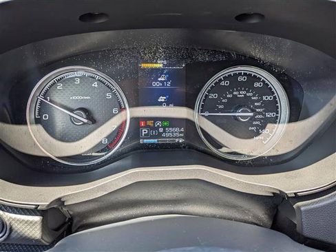 Used 2021 Subaru Forester Touring image 28