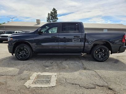 New 2026 RAM 1500 Express