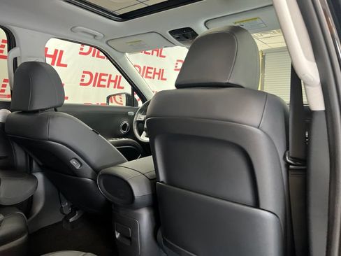 New 2026 Hyundai Palisade SEL AWD/4WD image 11