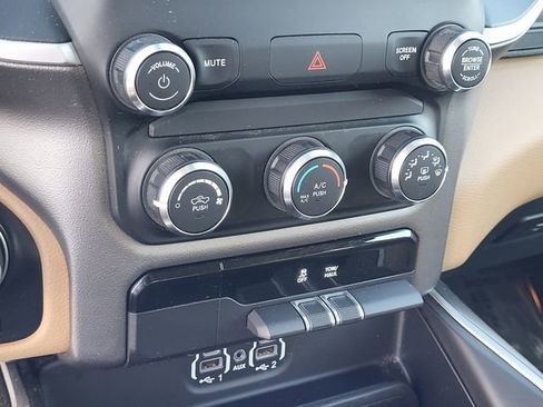 Used 2020 RAM 1500 Big Horn image 20