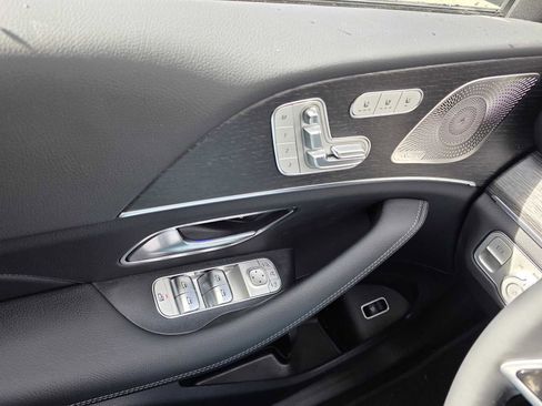 New 2026 Mercedes-Benz GLE 350 4MATIC image 34