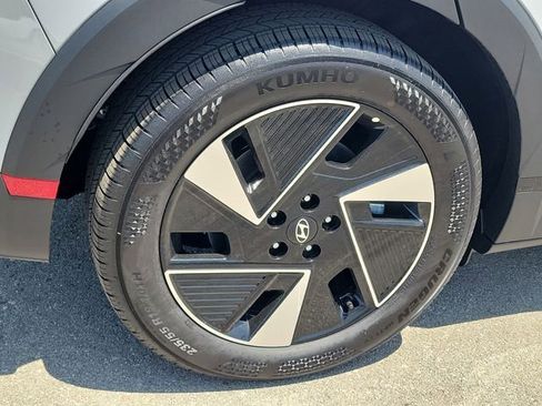 New 2026 Hyundai Ioniq 5 SEL RWD image 28