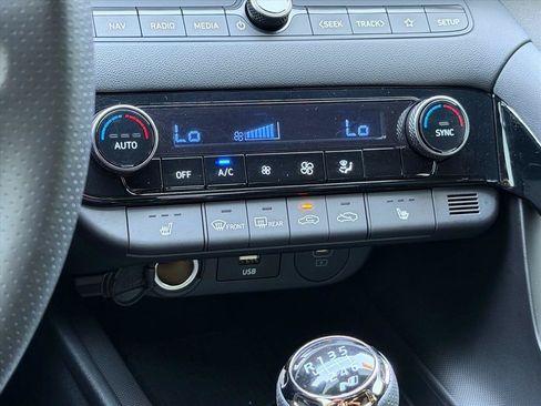 Used 2026 Hyundai Elantra N FWD image 19