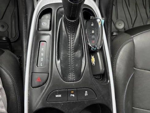 Used 2018 Chevrolet Volt LT w/ LT Driver Confidence Package image 16