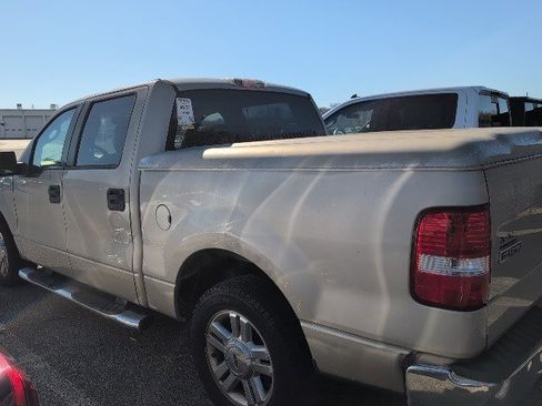 Used 2008 Ford F150 XLT image 5