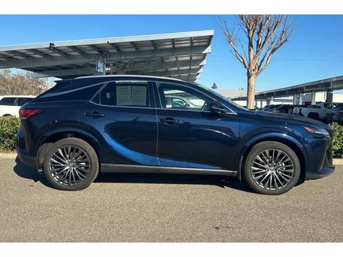 Certified 2024 Lexus RX 350 w/ Convenience Package AWD/4WD image 3