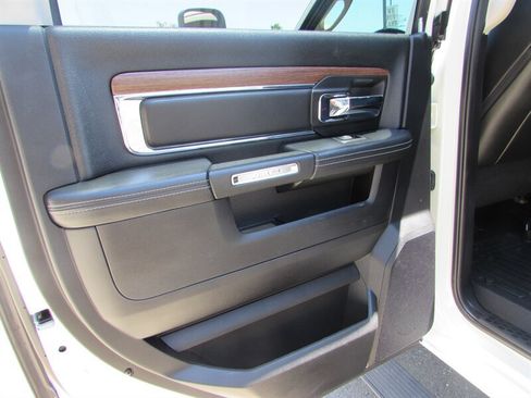 Used 2016 RAM 2500 Laramie w/ Sport Appearance Group AWD/4WD image 21