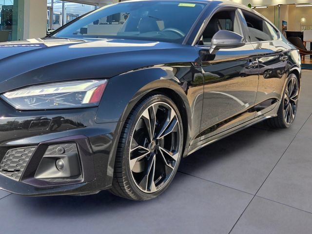 Used 2023 Audi S5 Prestige AWD/4WD image 25