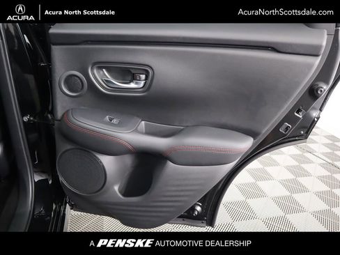 Certified 2025 Acura ADX A-Spec image 30