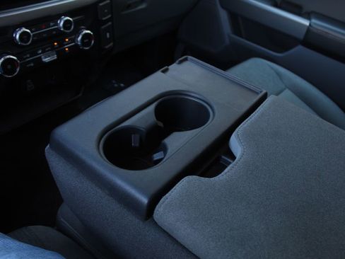 Used 2025 Ford F150 XLT w/ Equipment Group 301A Standard image 31