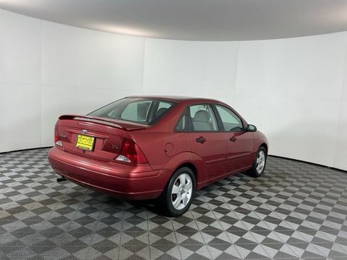 Used 2003 Ford Focus ZTS image 5