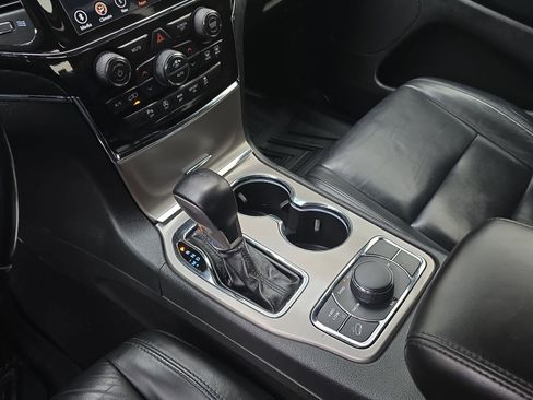 Used 2021 Jeep Grand Cherokee Limited w/ Premium Lighting Group image 29