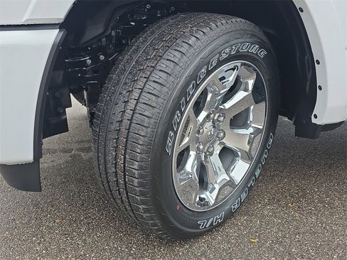 New 2026 RAM 1500 Big Horn image 31