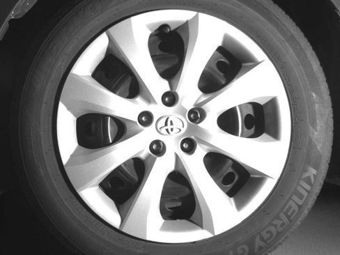 Used 2024 Toyota Corolla LE FWD image 11