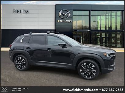 New 2026 MAZDA CX-50 2.5 Hybrid w/ Weather Package