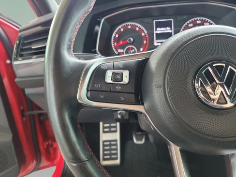 Used 2019 Volkswagen Jetta GLI image 20