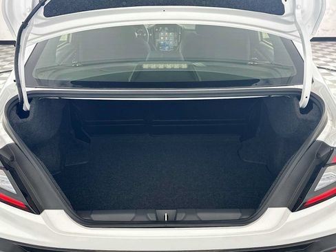 New 2026 Subaru WRX Premium AWD/4WD image 23