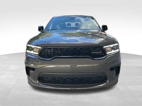 New 2026 Dodge Durango GT w/ Blacktop Package image 12