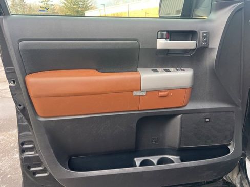 Used 2008 Toyota Tundra Limited image 19