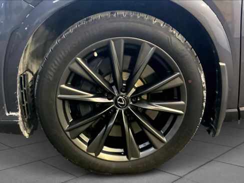 Used 2024 Lexus RX 350 F Sport image 9