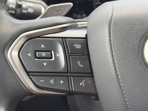 Used 2023 Lexus RX 350 Premium w/ Accessory Package AWD/4WD image 14
