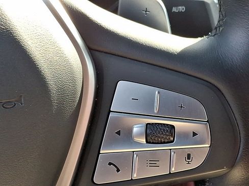 Certified 2023 BMW X4 xDrive30i w/ Premium Package image 25