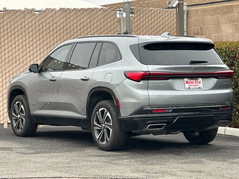 New 2025 Buick Enclave Sport Touring w/ Trailering Package, 5000 lbs. image 6