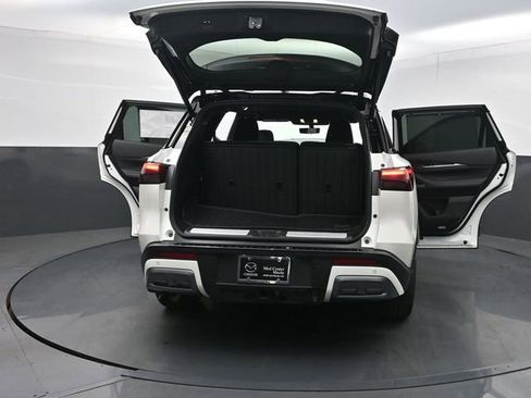 Used 2025 INFINITI QX60 Autograph w/ Cargo Package AWD/4WD image 46