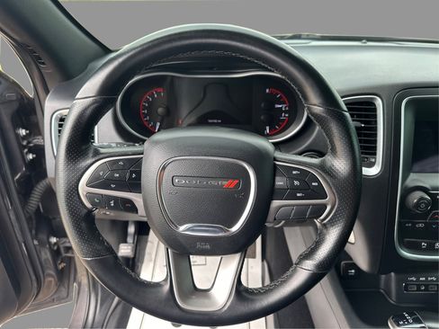 Used 2020 Dodge Durango SXT AWD/4WD image 21