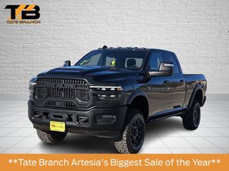 New 2025 RAM 2500 Power Wagon video 1