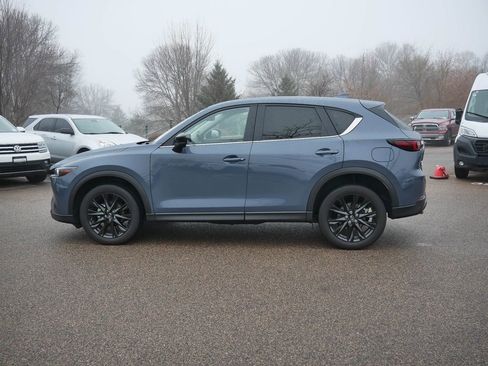Used 2023 MAZDA CX-5 Carbon Edition image 43
