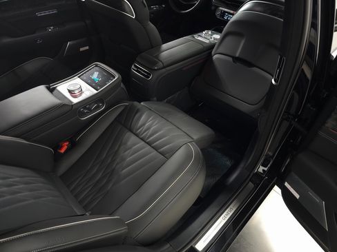 New 2026 Genesis G90 3.5T image 41