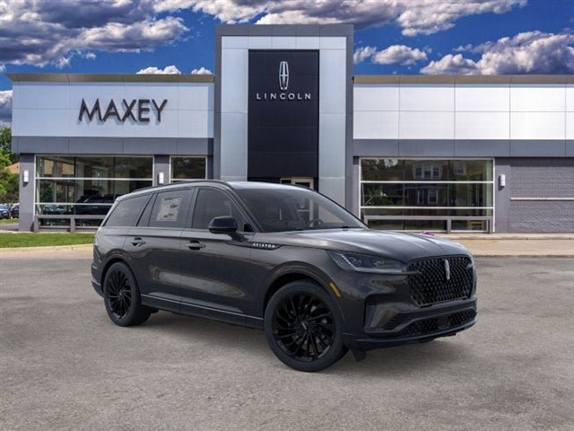 New 2026 Lincoln Aviator Reserve AWD/4WD image 29