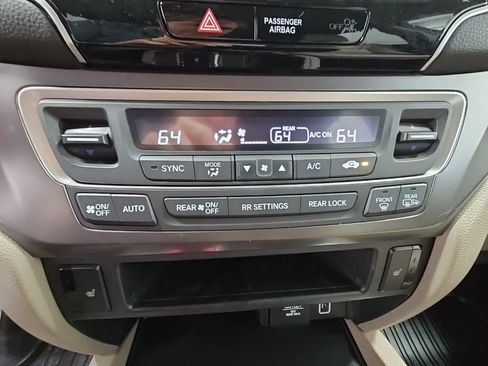 Used 2021 Honda Pilot EX-L image 19