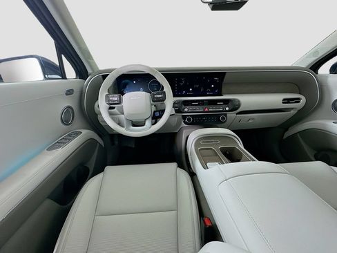New 2026 Hyundai Palisade SEL Premium AWD/4WD image 19
