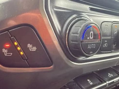 Used 2015 Chevrolet Silverado 1500 LT w/ All Star Edition AWD/4WD image 15