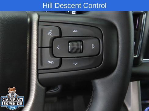 Used 2023 GMC Yukon XL Denali w/ LPO, Floor Liner Package image 15