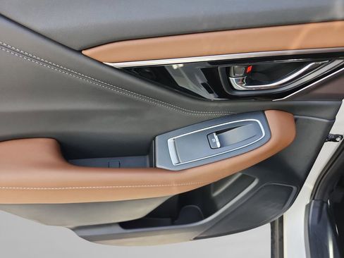 Used 2024 Subaru Outback Touring XT image 22