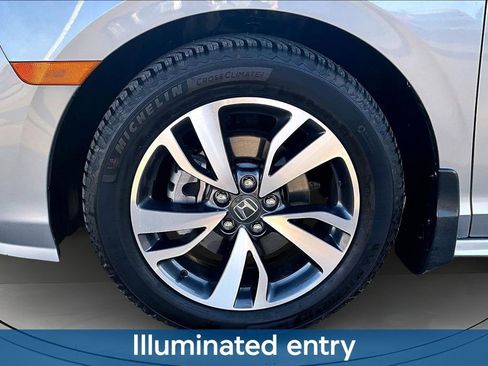 Used 2021 Honda Odyssey Touring image 33