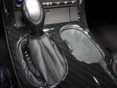 Used 2011 Chevrolet Corvette Grand Sport w/ Preferred Equipment Group image 26