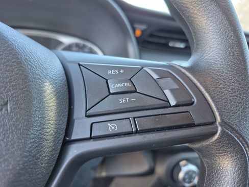 Used 2024 Nissan Kicks S w/ Interior Electronics Package FWD image 26