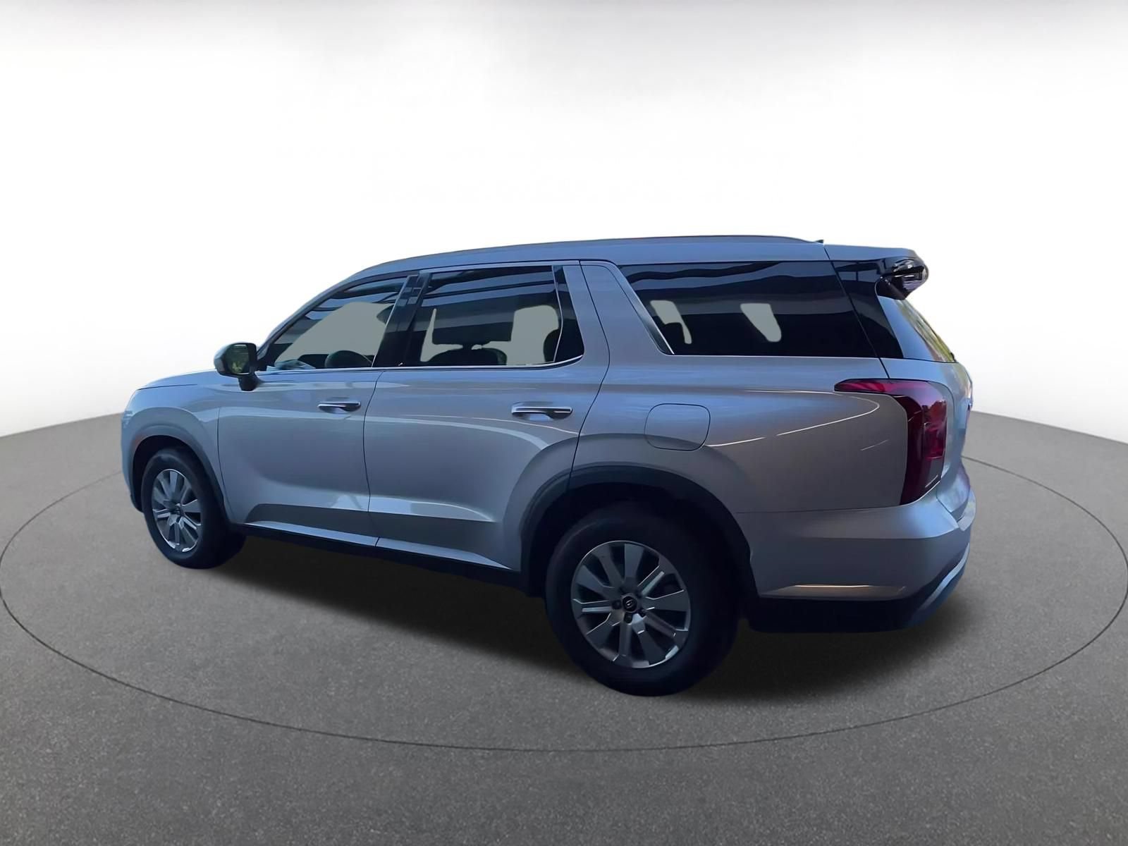 Used 2025 Hyundai Palisade SEL FWD image 9