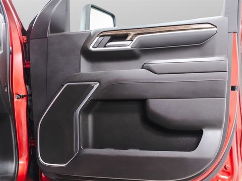 Used 2022 GMC Sierra 1500 Elevation w/ Max Trailering Package image 33